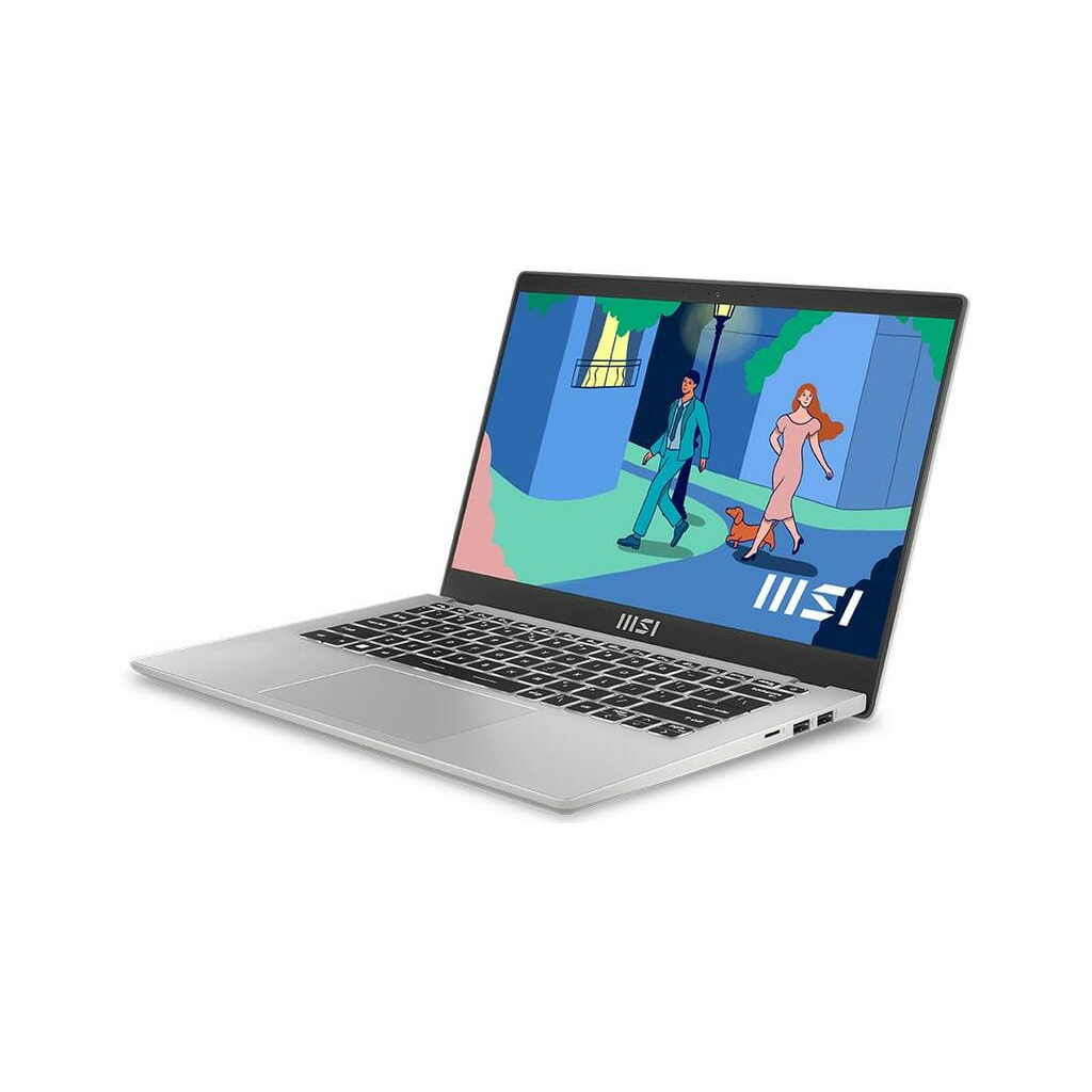 Ноутбук MSI MODERN 14 (C12M-285XUA) - зображення 3