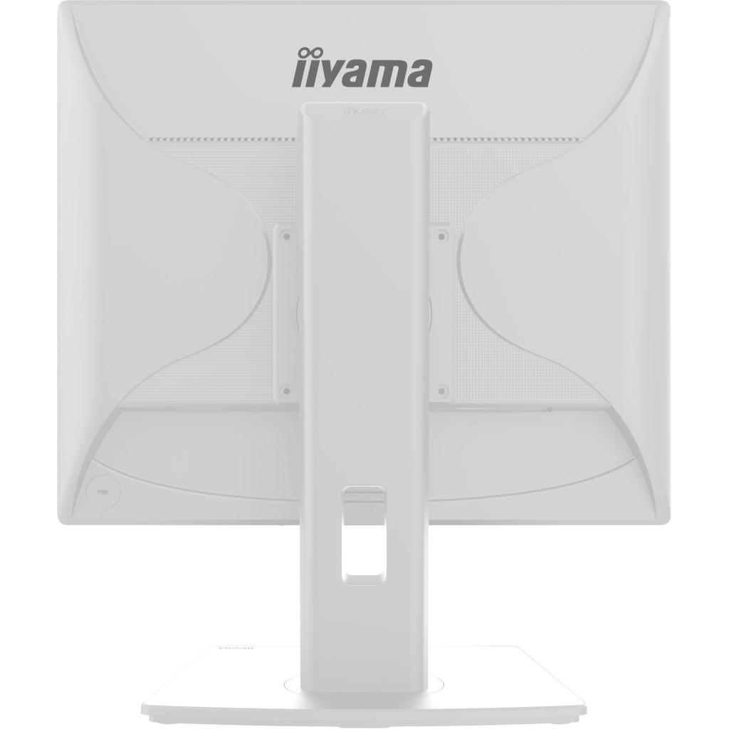 Монітор iiyama B1980D-W5 - зображення 11
