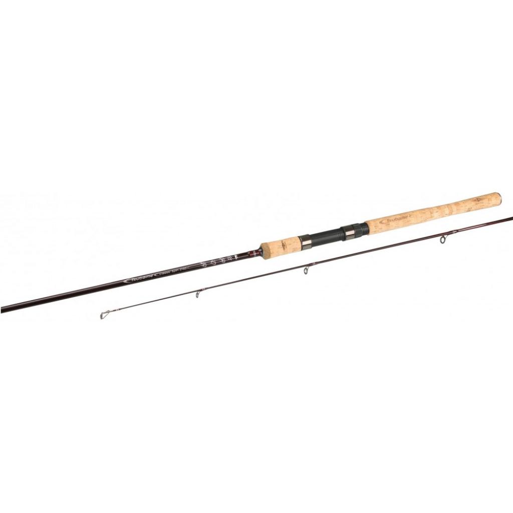 Вудилище Mikado Tsubame Classic Spin 2.40м 10-30гр. (WAA212-240) - зображення 1