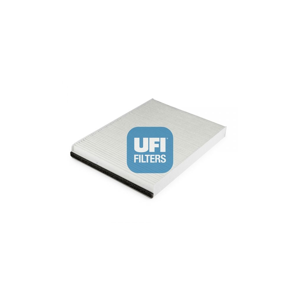 Фільтр салону UFI 53.324.00 - зображення 1