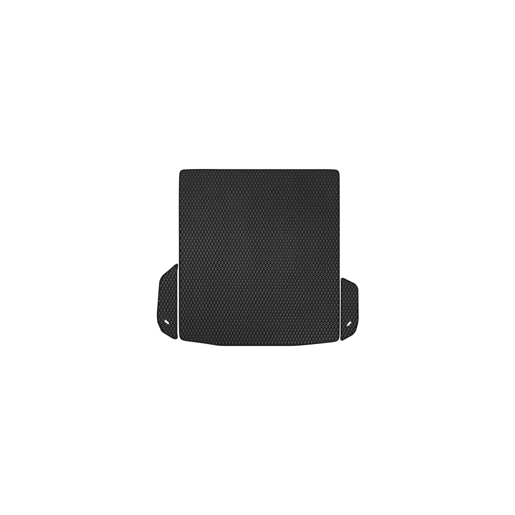 Килимок в багажник EVAtech Skoda Octavia A4 Tour 1996-2010 1 поколі (SK11546BE3RBB) - зображення 1