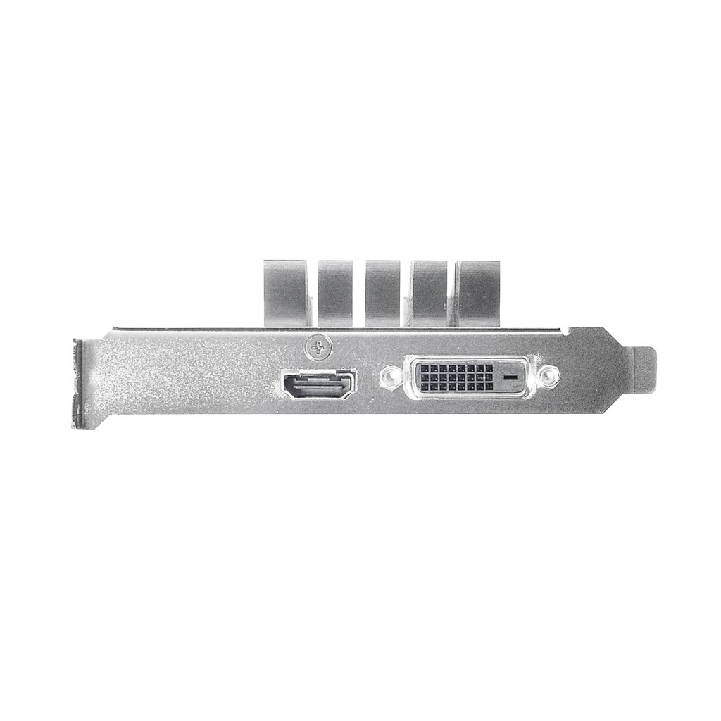 Відеокарта ASUS GeForce GT1030 2048Mb Silent (GT1030-SL-2G-BRK) - зображення 4