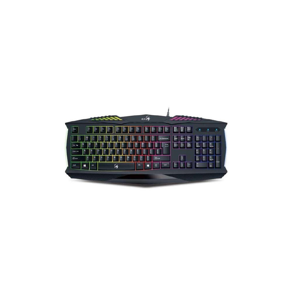 Клавіатура Genius Scorpion K220 (31310475104) - зображення 1