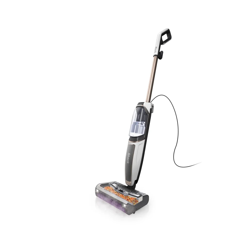Пароочищувач Shark SteamPickUp hard floor cleaner (SD200EU) - зображення 2