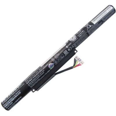 Акумулятор до ноутбука Lenovo IdeaPad Z500 L12M4E21 2900mAh 4cell 14.4V Li-ion (A41817) - зображення 2