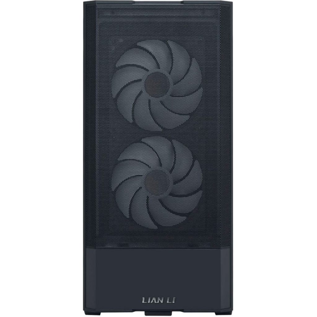 Корпус Lian Li LANCOOL 207, Black (G99.LAN207RX.00) - зображення 3