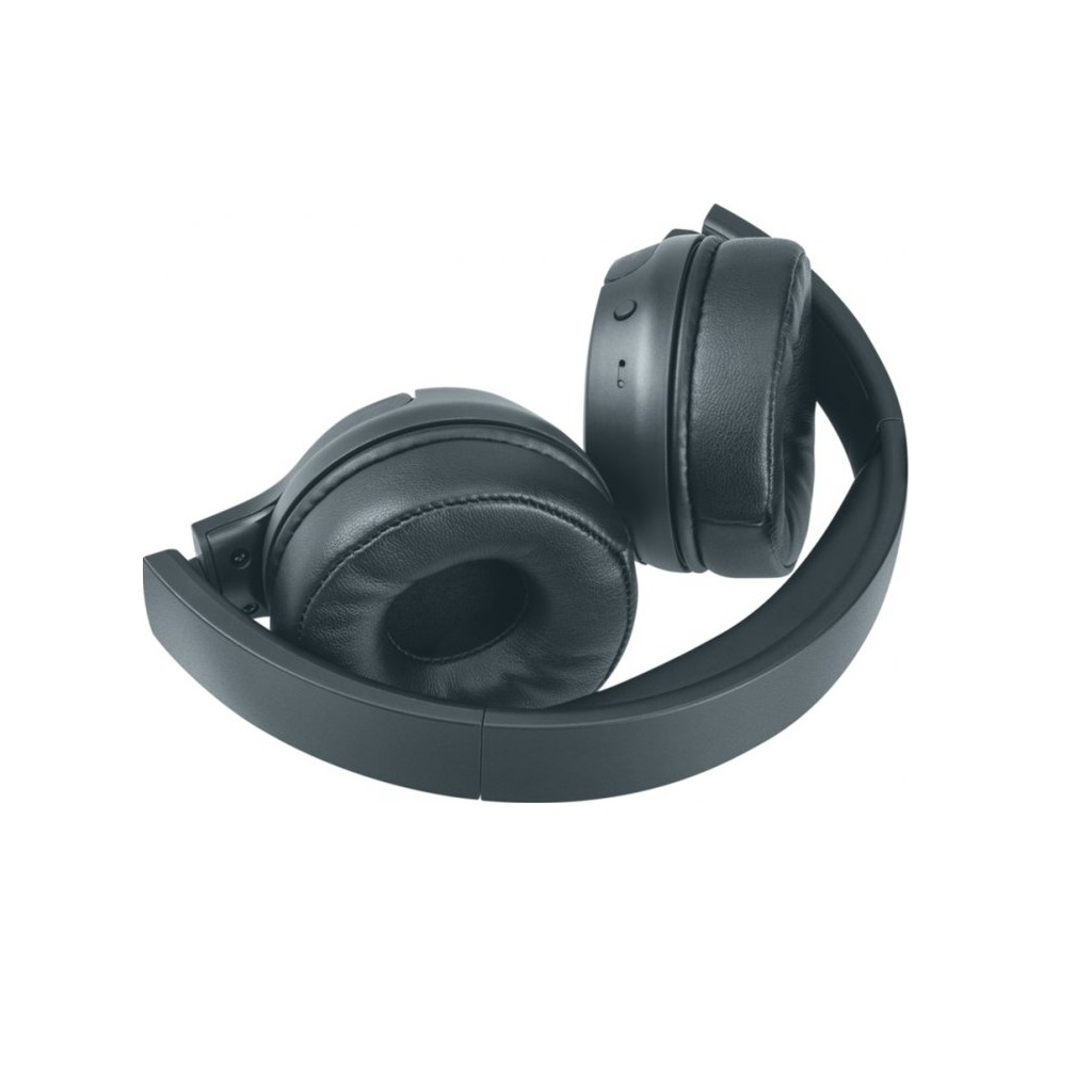 Навушники ACME BH214 Wireless On-Ear Headphones Grey (4770070882146) - зображення 3