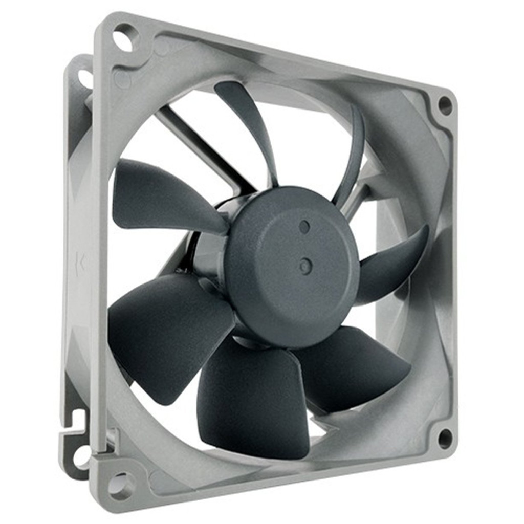 Кулер до корпусу Noctua REDUX (NF-R8 redux-1800) - зображення 1