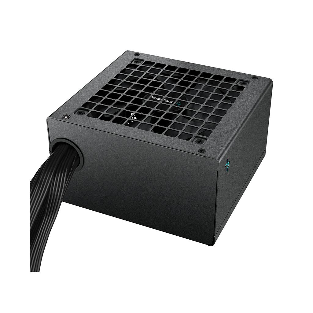 Блок живлення Deepcool 650W PK650D (R-PK650D-FA0B-EU) - зображення 6