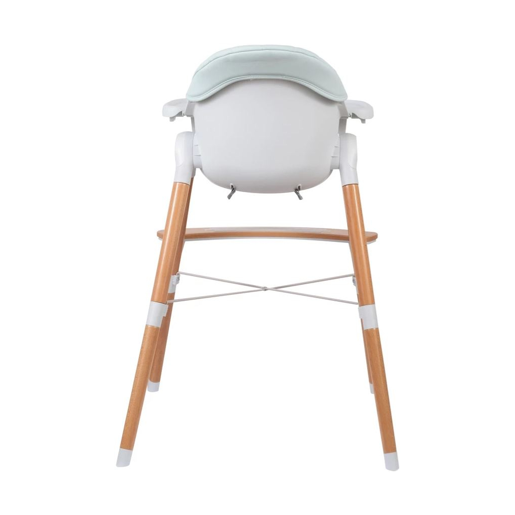 Стілець для годування FreeON TIN White-Mint (38237) - изображение 5