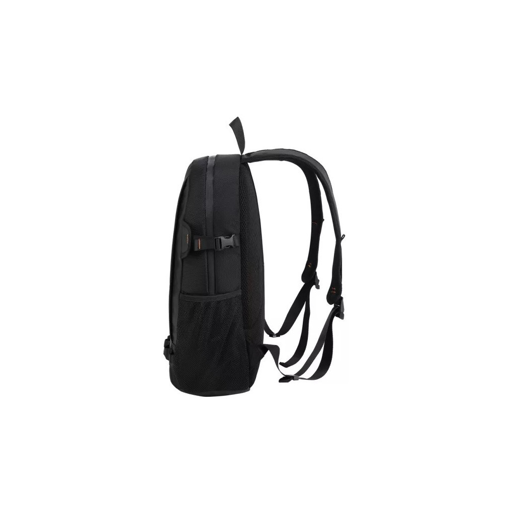 Рюкзак для ноутбука YENKEE 15.6" Gaming TROOPER YBB 1504 20L Black (45022617) - зображення 3