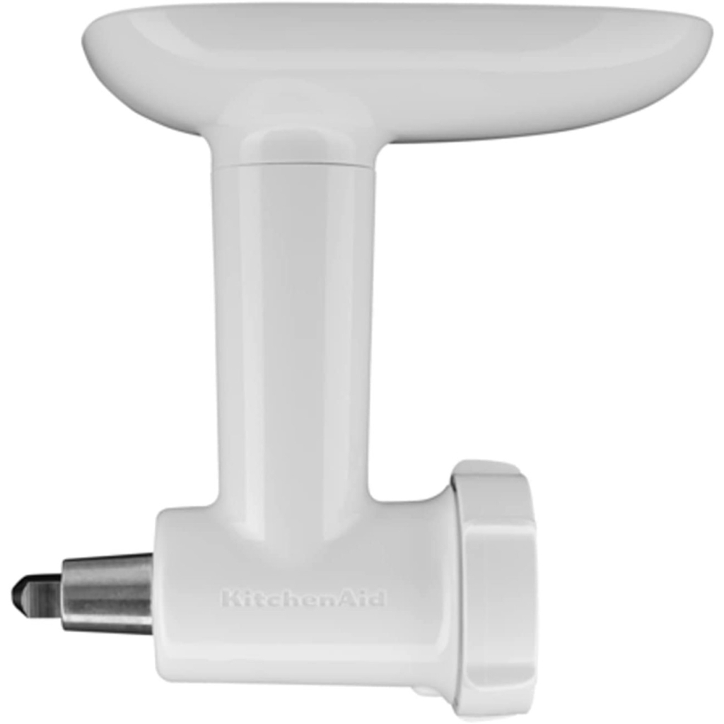 Кухонний комбайн KitchenAid 5KSM185PSEPP (00000023370) - зображення 7