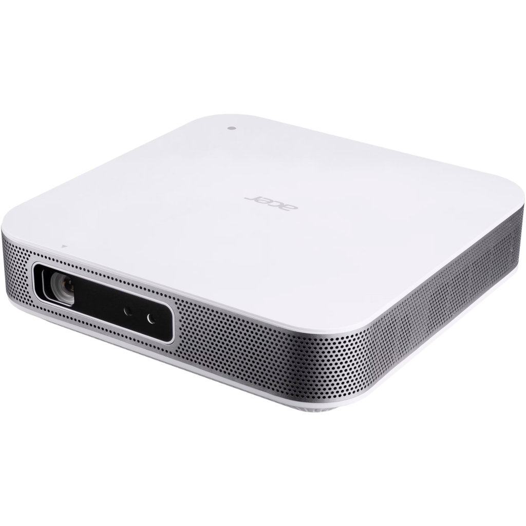 Проектор Acer PD1520s (MR.JY611.001) - зображення 3