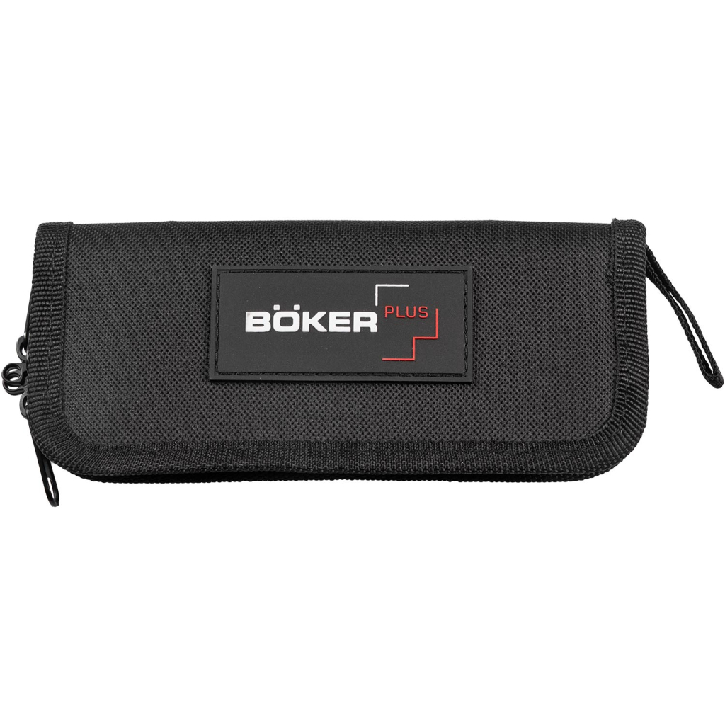 Ніж Boker Plus ME 109 Damast (01BO909DAM) - зображення 7