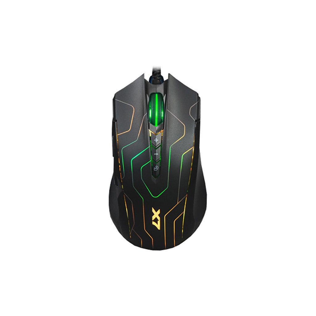 Мишка A4Tech X89 Maze - зображення 3