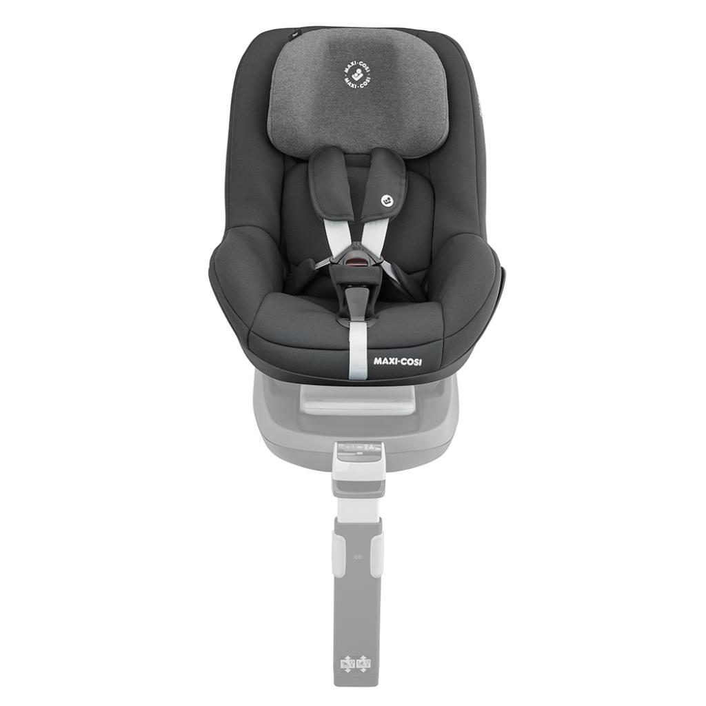 Автокрісло Maxi-Cosi Pearl Frequency black (8634739120) - зображення 2