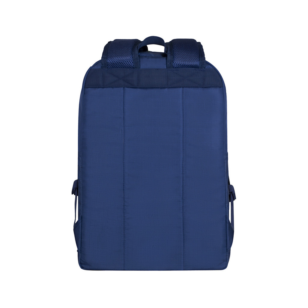 Рюкзак для ноутбука RivaCase 15.6" 5562 Blue - зображення 8