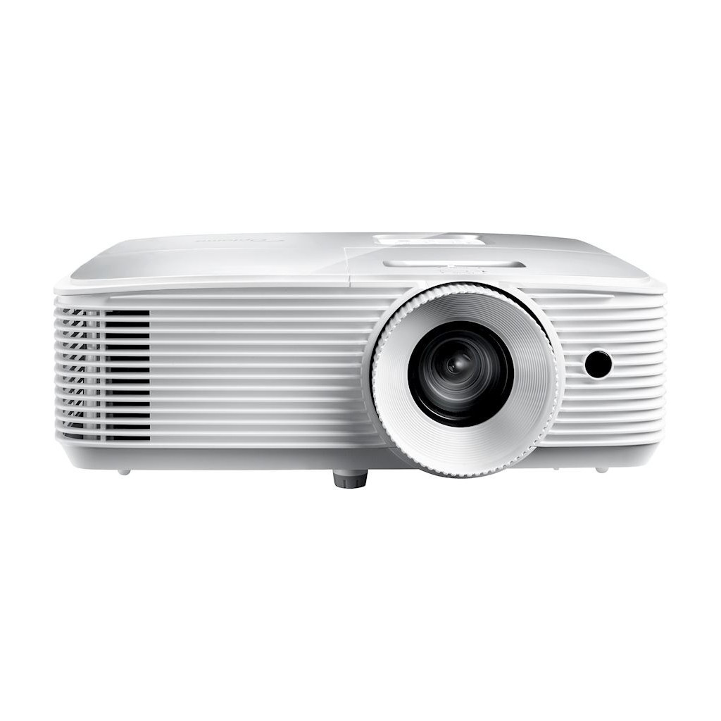 Проектор Optoma HD29i - зображення 5