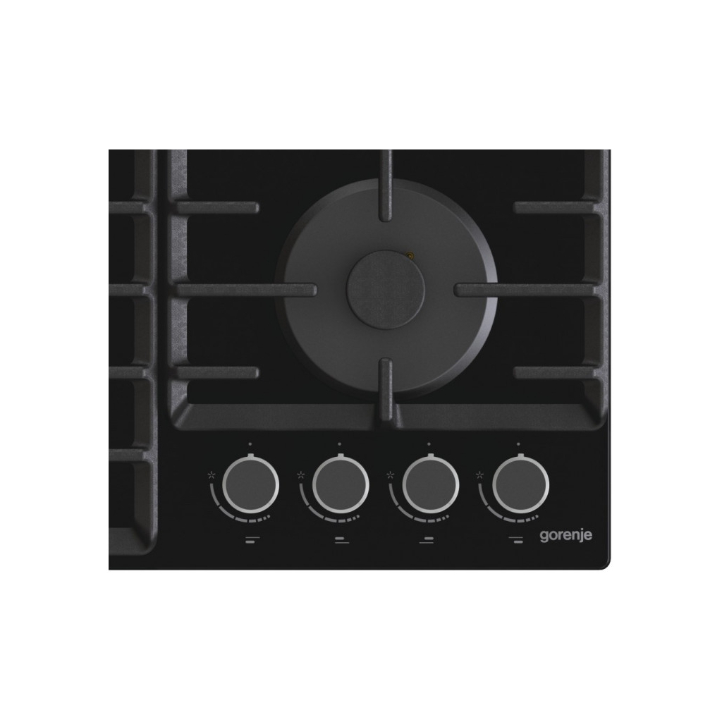 Варочна поверхня Gorenje GT642AB - зображення 4