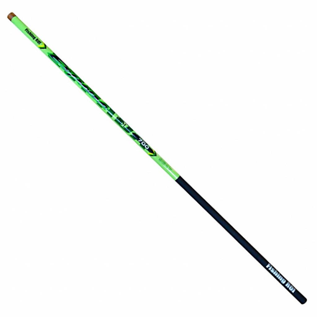 Вудилище Fishing ROI Espada Telepole 400 5-25gr (225-01-9614) - зображення 1