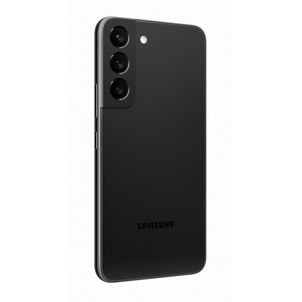 Мобільний телефон Samsung Galaxy S22 5G 8/256Gb Black (SM-S901BZKGSEK) - зображення 6