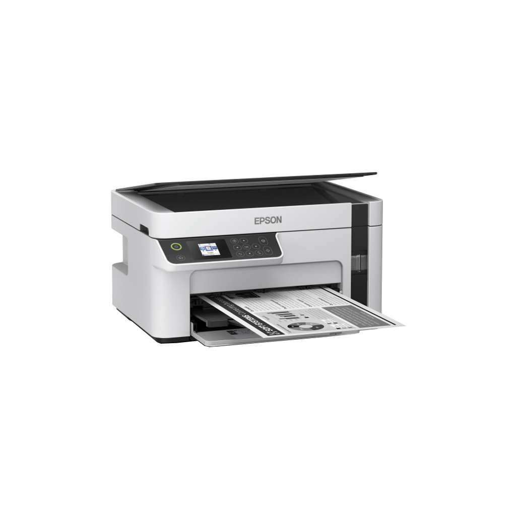 Багатофункціональний пристрій Epson M2110 (C11CJ19401) - зображення 5