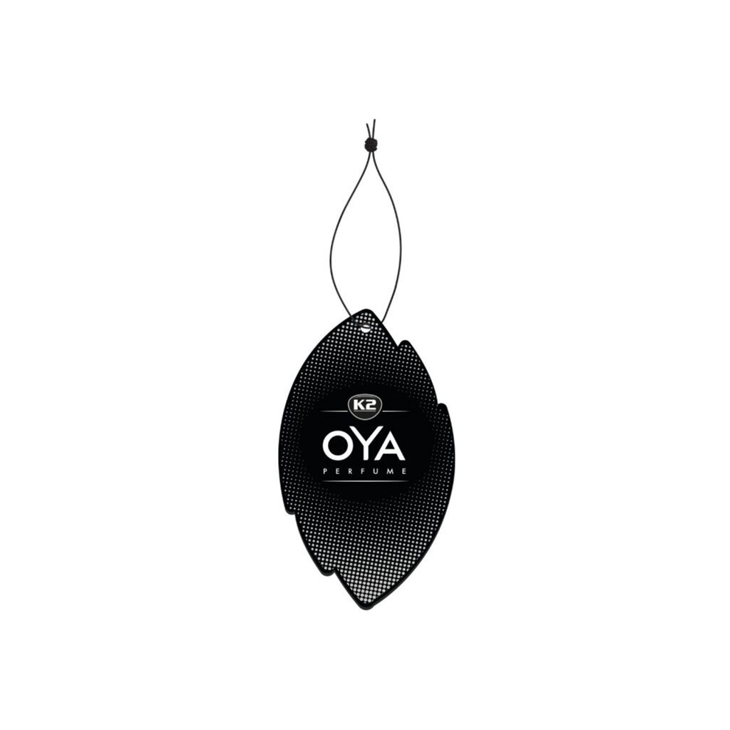 Ароматизатор для автомобіля K2 OYA SWEET DIAMOND (V902) - зображення 8
