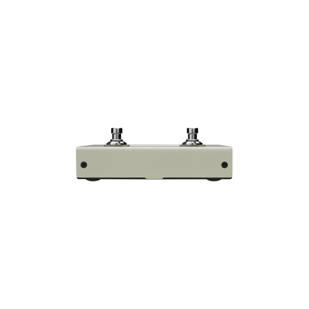 Гітарний процесор Hotone Audio Ampero Mini Vanilla (234789) - зображення 3