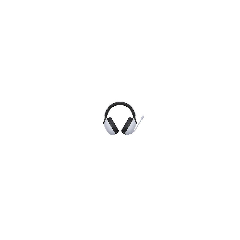 Навушники Sony Inzone H7 Over-ear Wireless (WHG700W.CE7) - зображення 4