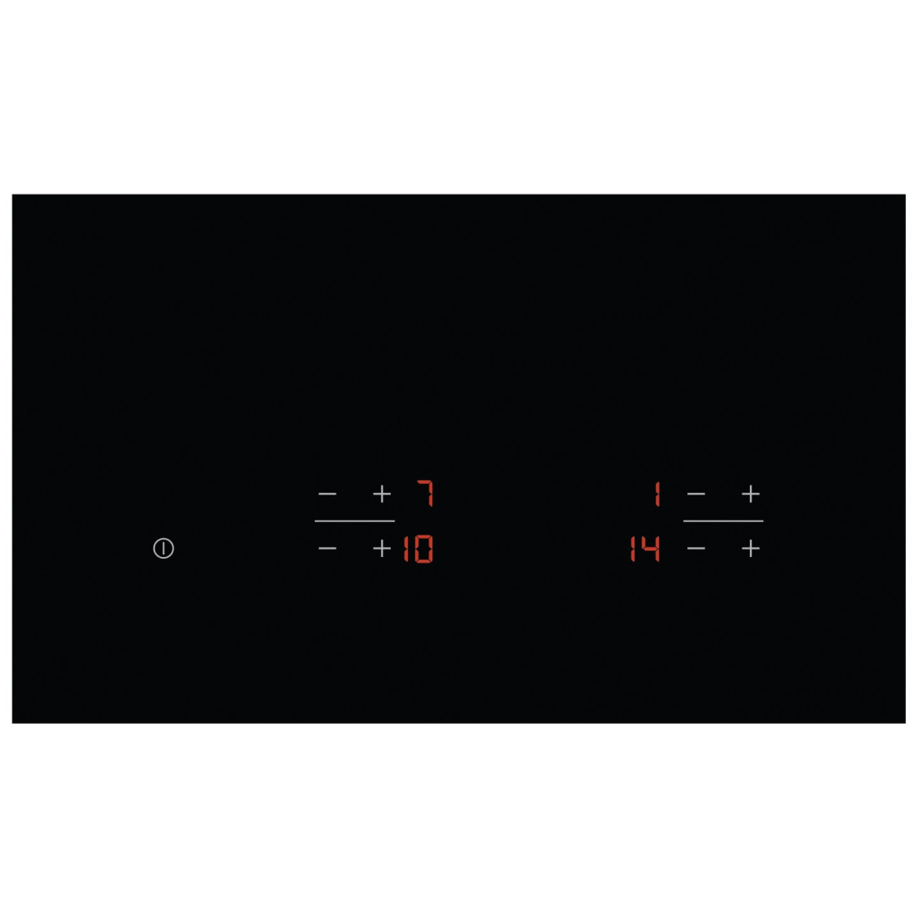 Варочна поверхня Electrolux EHF6240XXK - зображення 2