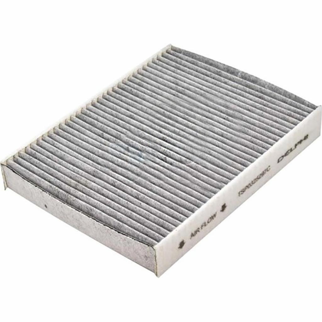Фільтр салону Delphi TSP0325297C - зображення 1