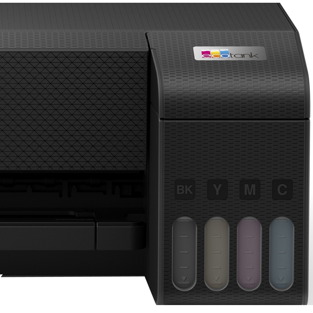 Струменевий принтер Epson EcoTank L1250 (C11CJ71404) - зображення 5