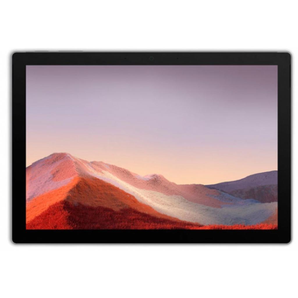 Планшет Microsoft Surface Pro 7+ 12.3 UWQHD/Intel i5-1135G7/8/256/W10P/Silver (1NA-00003) - зображення 1
