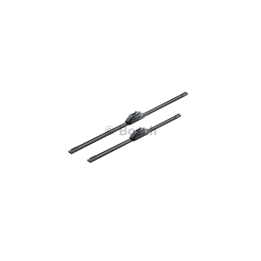Щітка склоочисника Bosch 3397007654 (3 397 007 654) - зображення 4