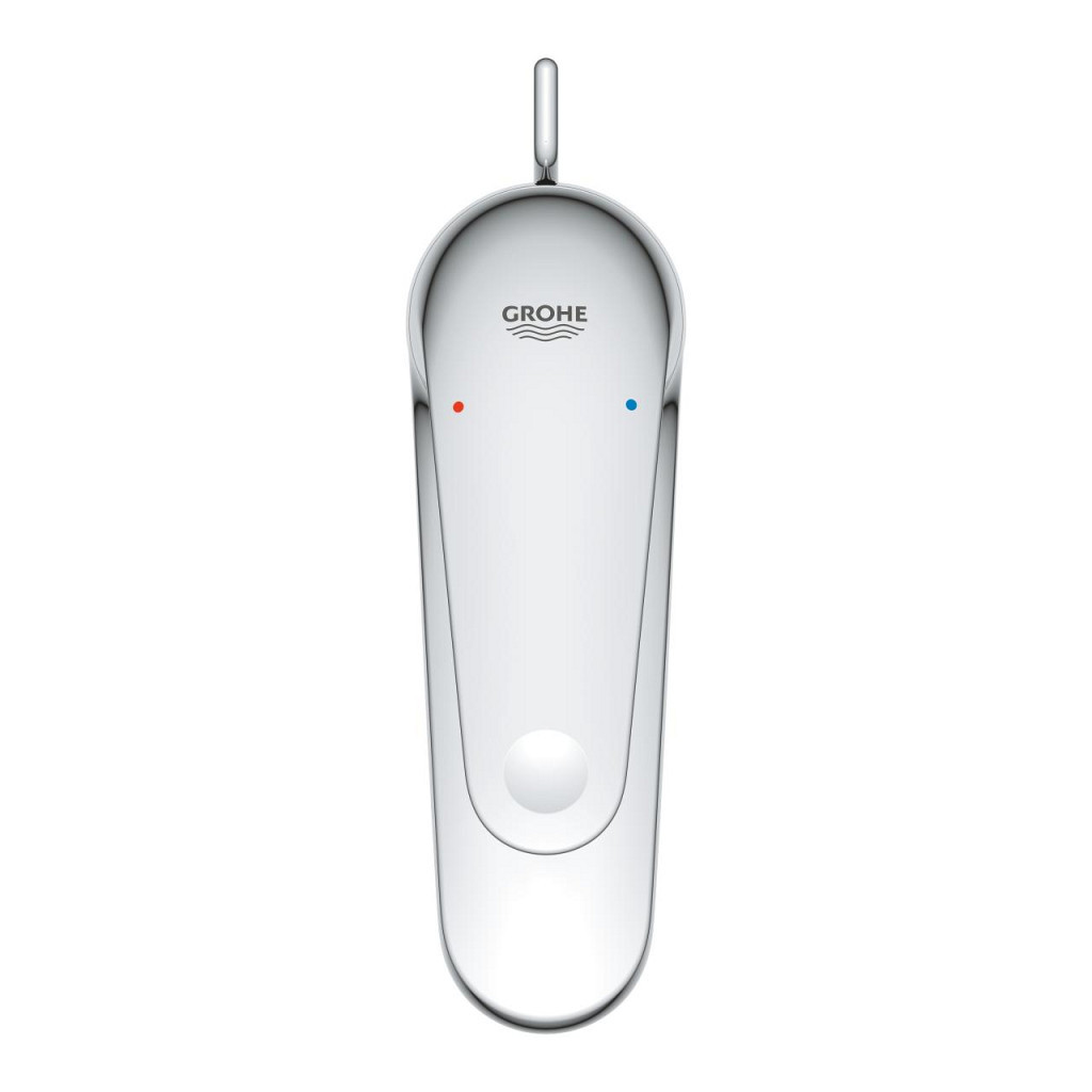 Змішувач Grohe S-Size Euroeco (23262001) - зображення 4
