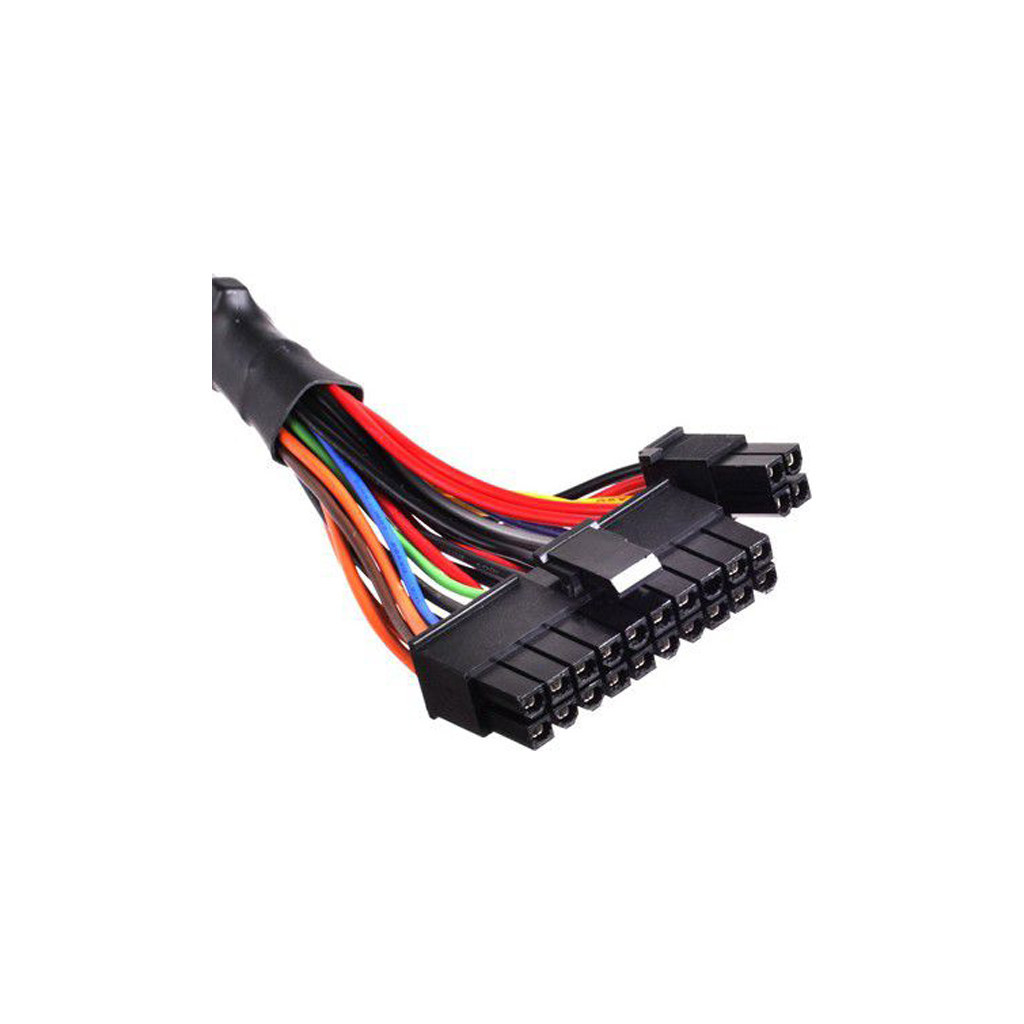 Блок живлення Silver Stone 700W STRIDER (SST-ST70F-ES230) - зображення 8