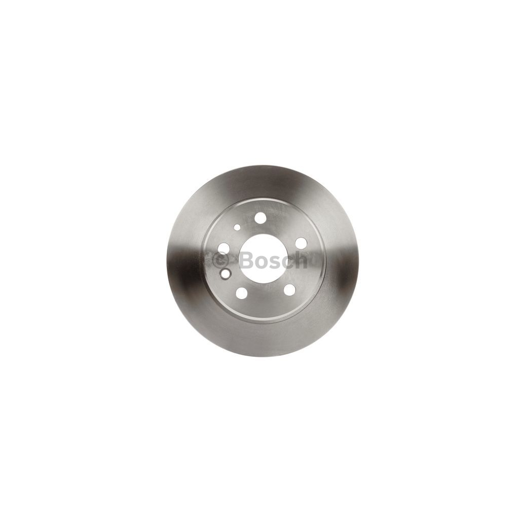 Гальмівний диск Bosch 0 986 478 199 - зображення 1
