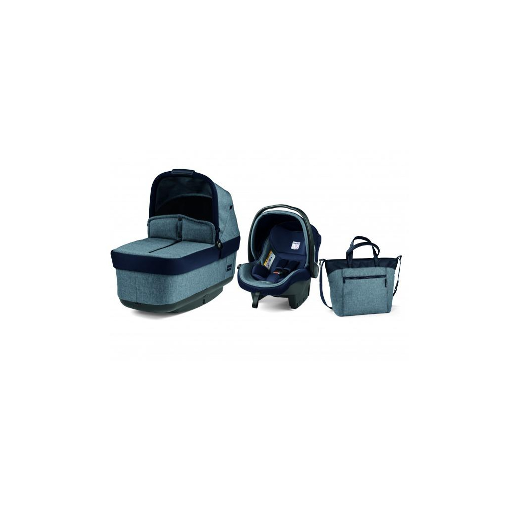 Модульний набір Peg-Perego POP UP HORIZON (IPMS010062TG41DX51) - зображення 1