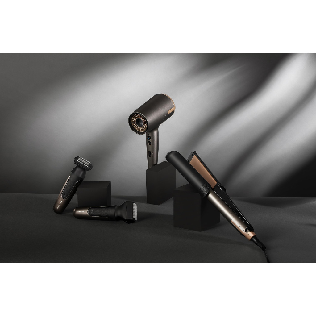 Вирівнювач для волосся Remington S6077 - изображение 8