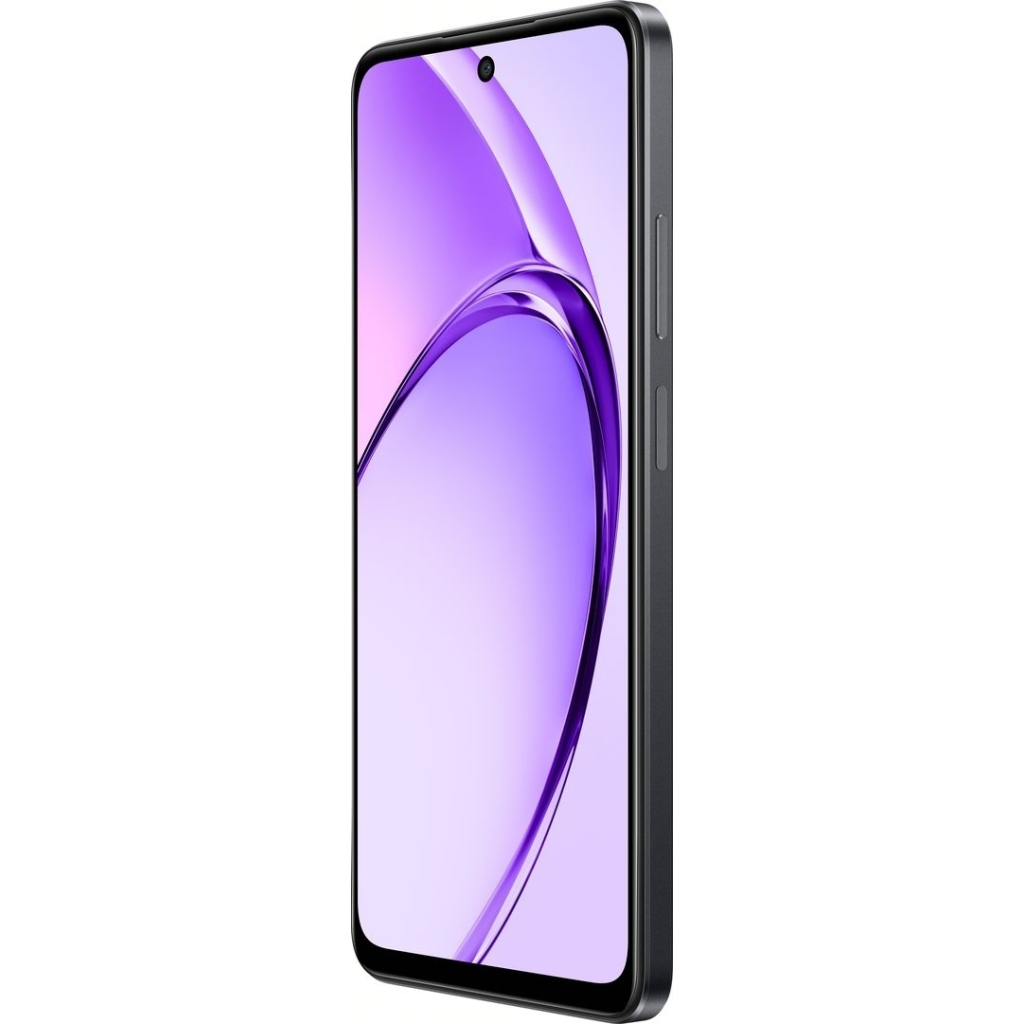 Мобільний телефон Oppo A40m 8/256GB Sparkle Black CPH2669 (OFCPH2669_BLACK_8/256) - зображення 9