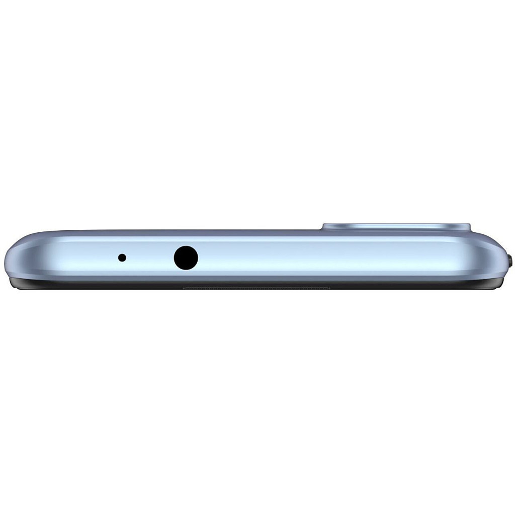 Мобільний телефон ZTE Blade A52 4/64GB Blue (951870) - зображення 6