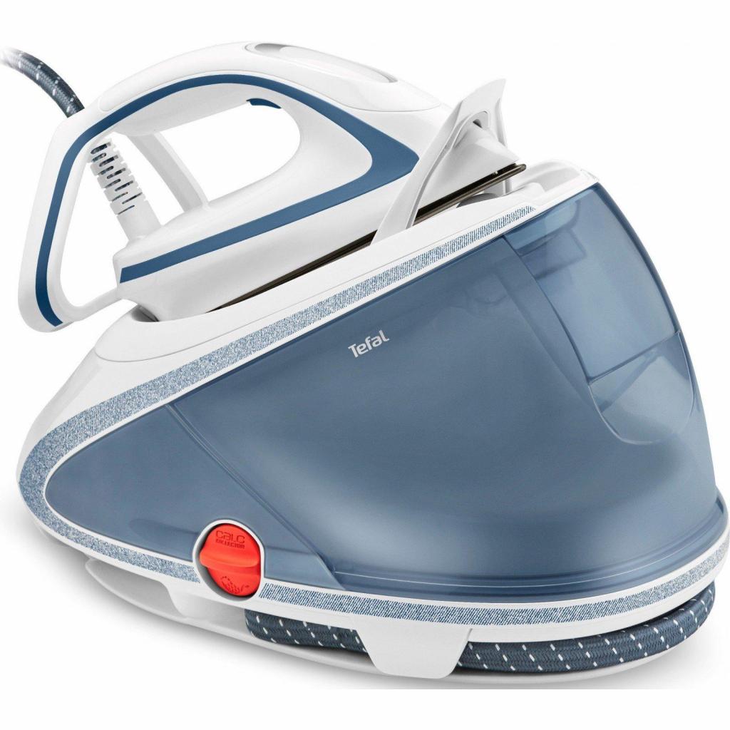 Парова станція Tefal GV9563E0 - зображення 3