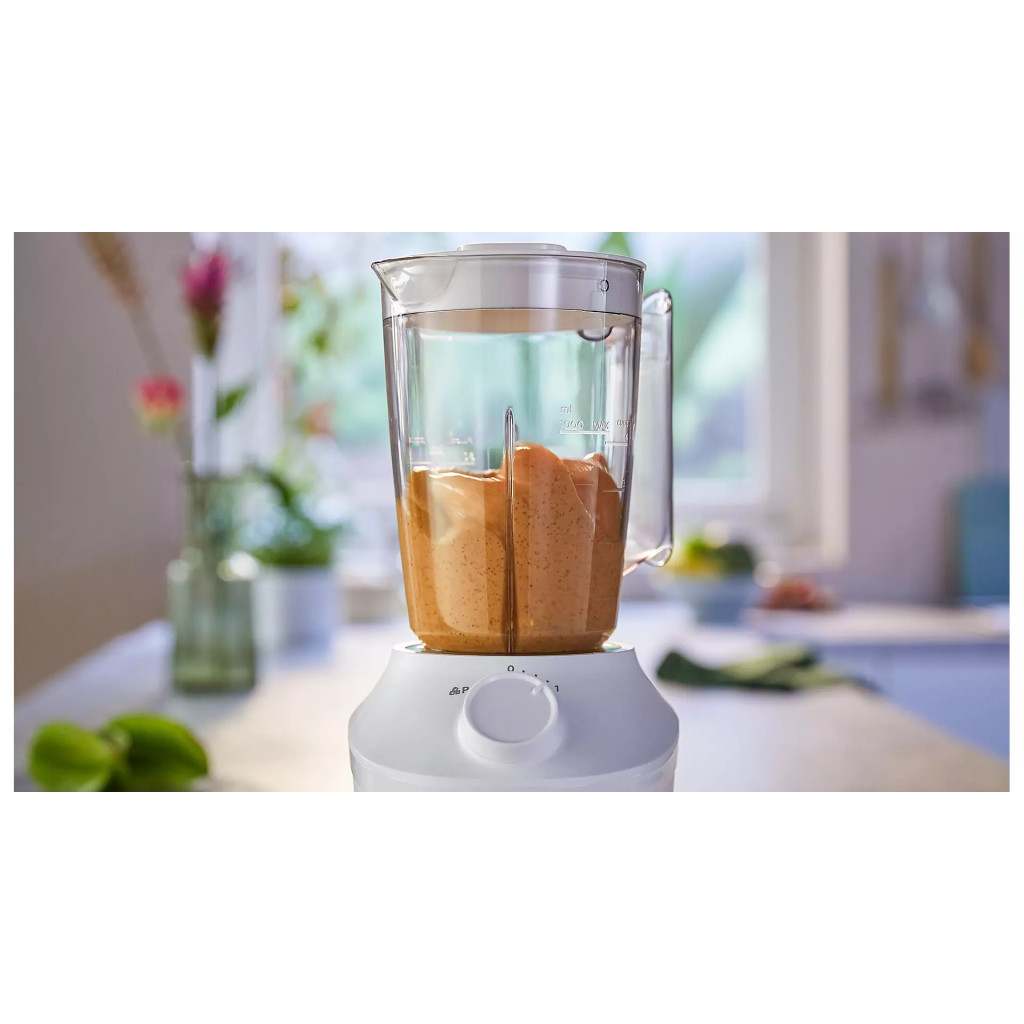 Блендер Philips HR2041/17 - зображення 3