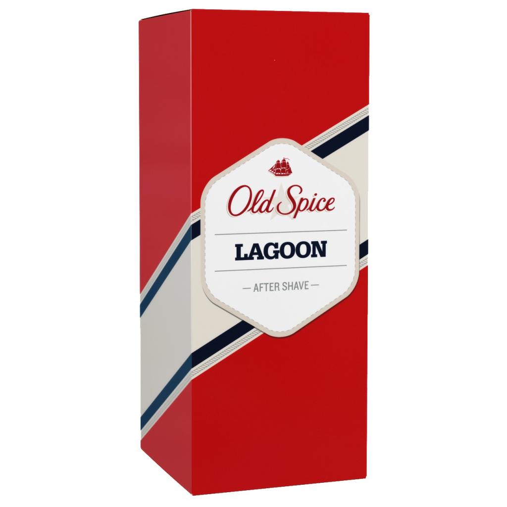 Лосьйон після гоління Old Spice Lagoon 100 мл (5000174440287) - зображення 2