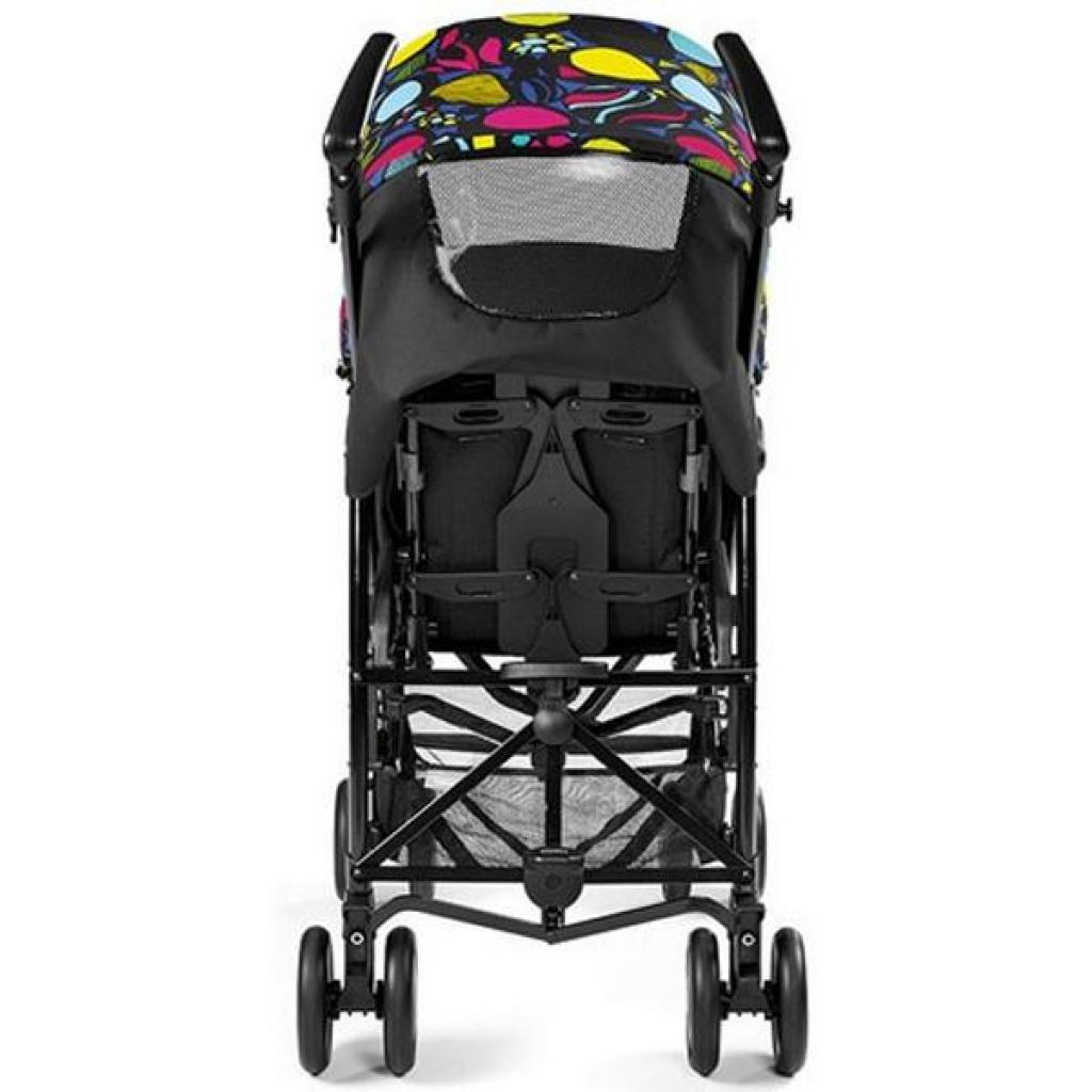 Коляска Peg-Perego Pliko Mini Classico Manri (IPKR280035MK01RO01) - зображення 4