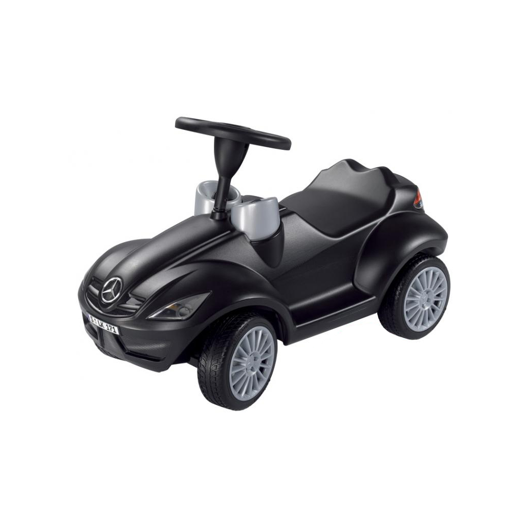 Чудомобіль Big Мерседес (56342) - зображення 1