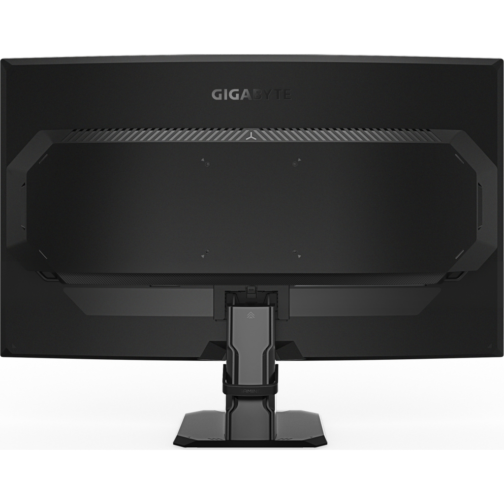 Монітор GIGABYTE GS27QCA EK - зображення 4