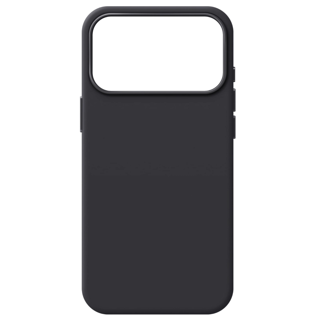 Чохол до мобільного телефона Armorstandart ICON2 MagCase Apple iPhone 17 Pro Max Black (ARM86249) - зображення 1
