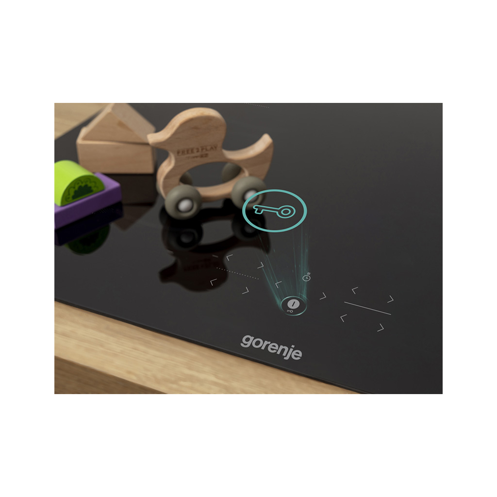 Варочна поверхня Gorenje GI8421BSC - изображение 7