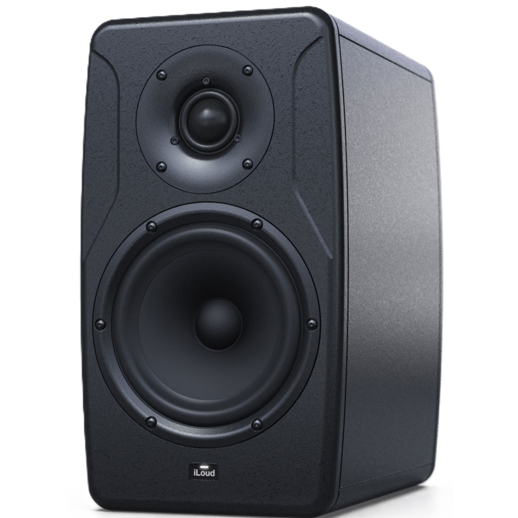 Студійний монітор IK Multimedia iLoud Precision 6 - зображення 1
